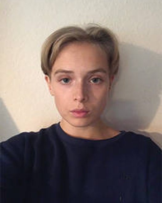 Lia Faucounau