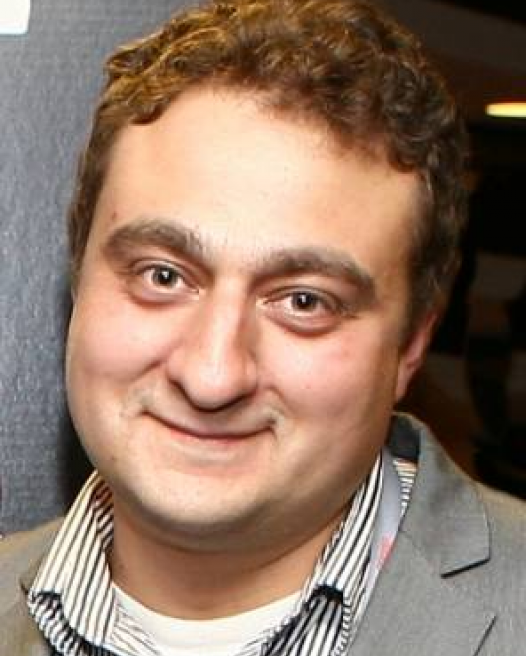 Boris Ivanov