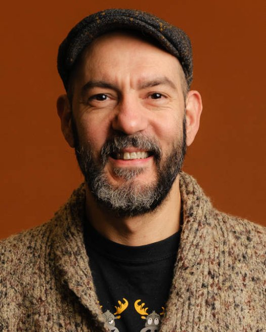 Umut Vedat Gayretli