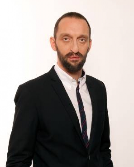 Uroš Goričan