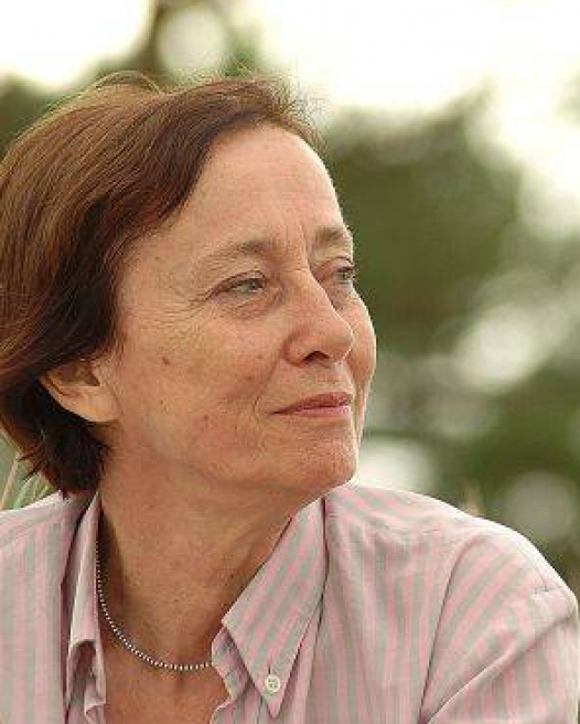 Małgorzata Dziewulska