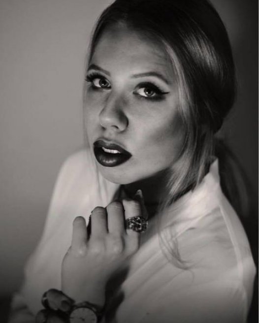 Sabrina Herak Smokovic