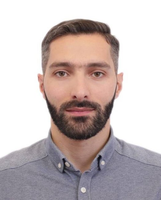 Vilik Gharibyan
