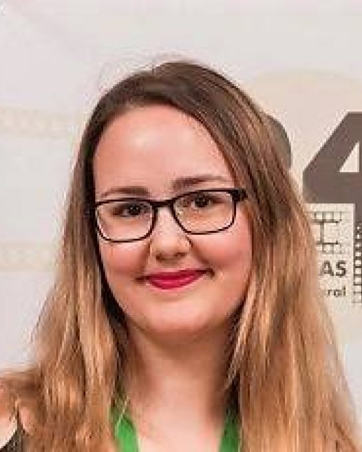 Marta Bregeš