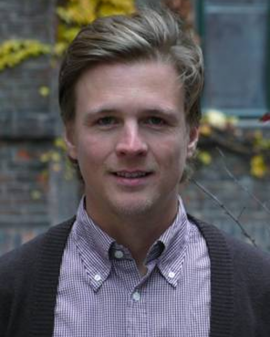 Joerg Oschmann