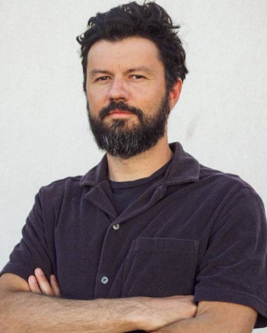 Konrad Zagórski