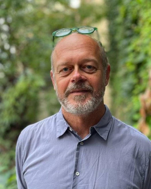 Mark Edwards