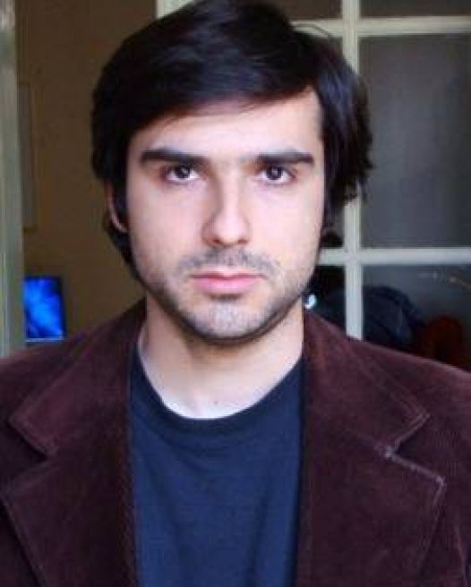 Daniel Mitulescu