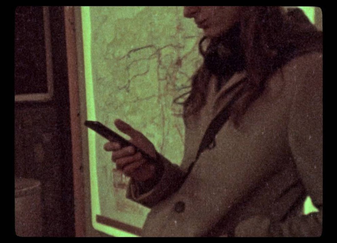 Beyond Anachronism: Eons of the Binary (Film)