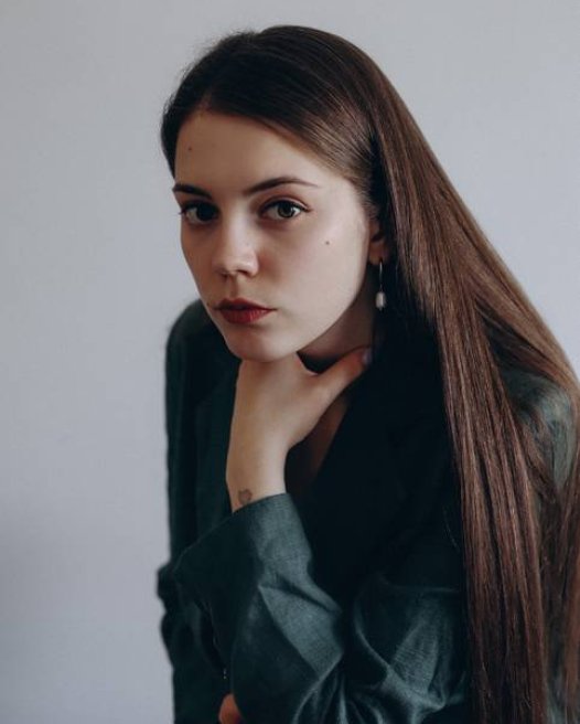 Marta Smerechynska