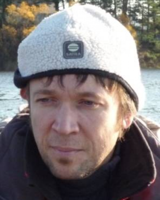 Yuri Burak