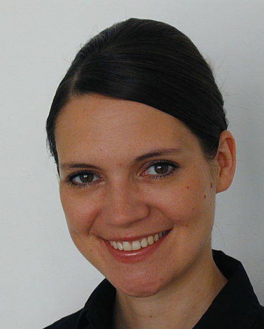 Dagmar Blume-Niehage