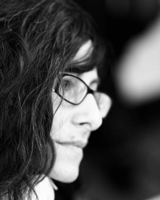 Minou Norouzi