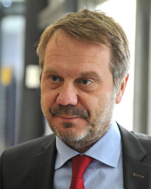 Frank Baumann