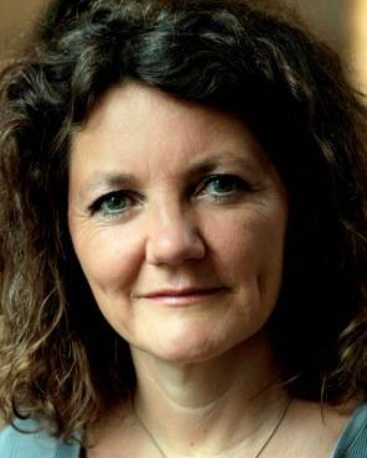 Mette Hoffmann Meyer