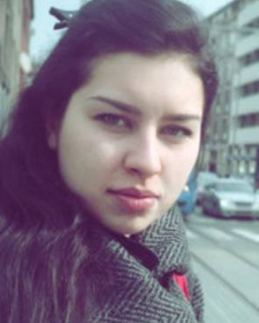 Irena Fabri
