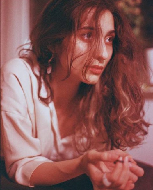 İlyada Akyüz