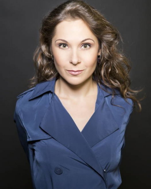 Inna Denisova