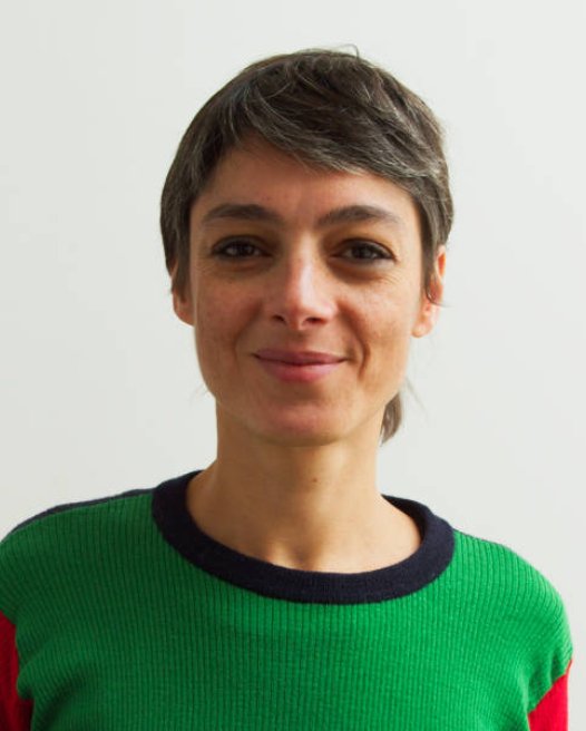 Céline Ségalini