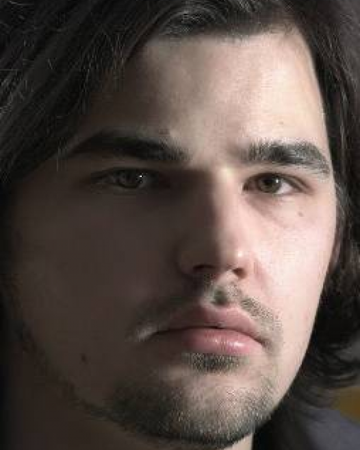 Patryk Kizny