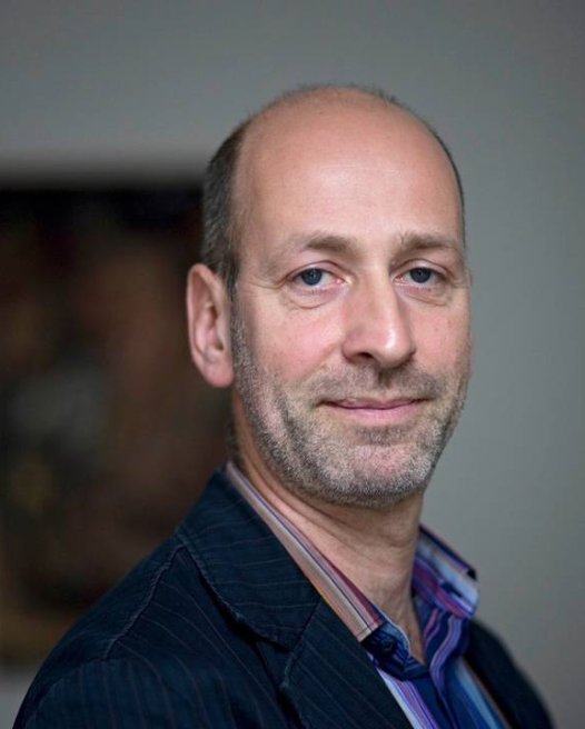Ralph Wieser