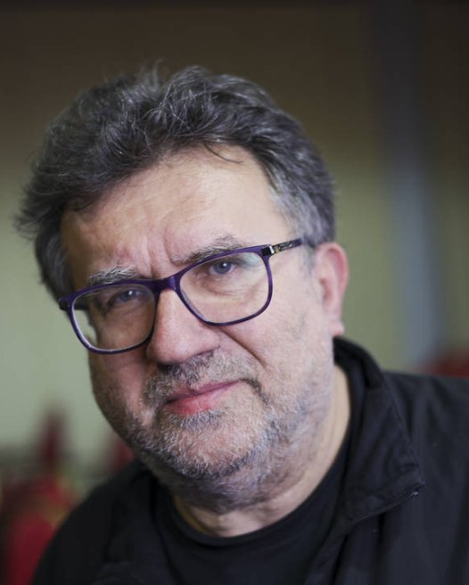 Jerzy Kapuściński