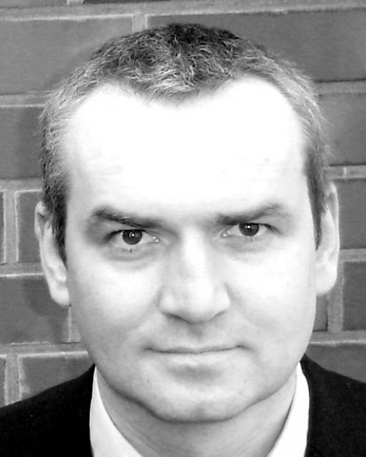 Armin Hofmann