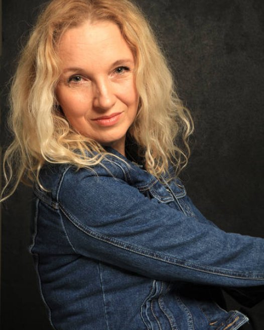 Olga Dabrowska-Wdowiak