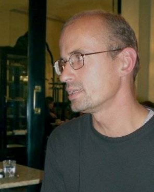 Thomas Korschil