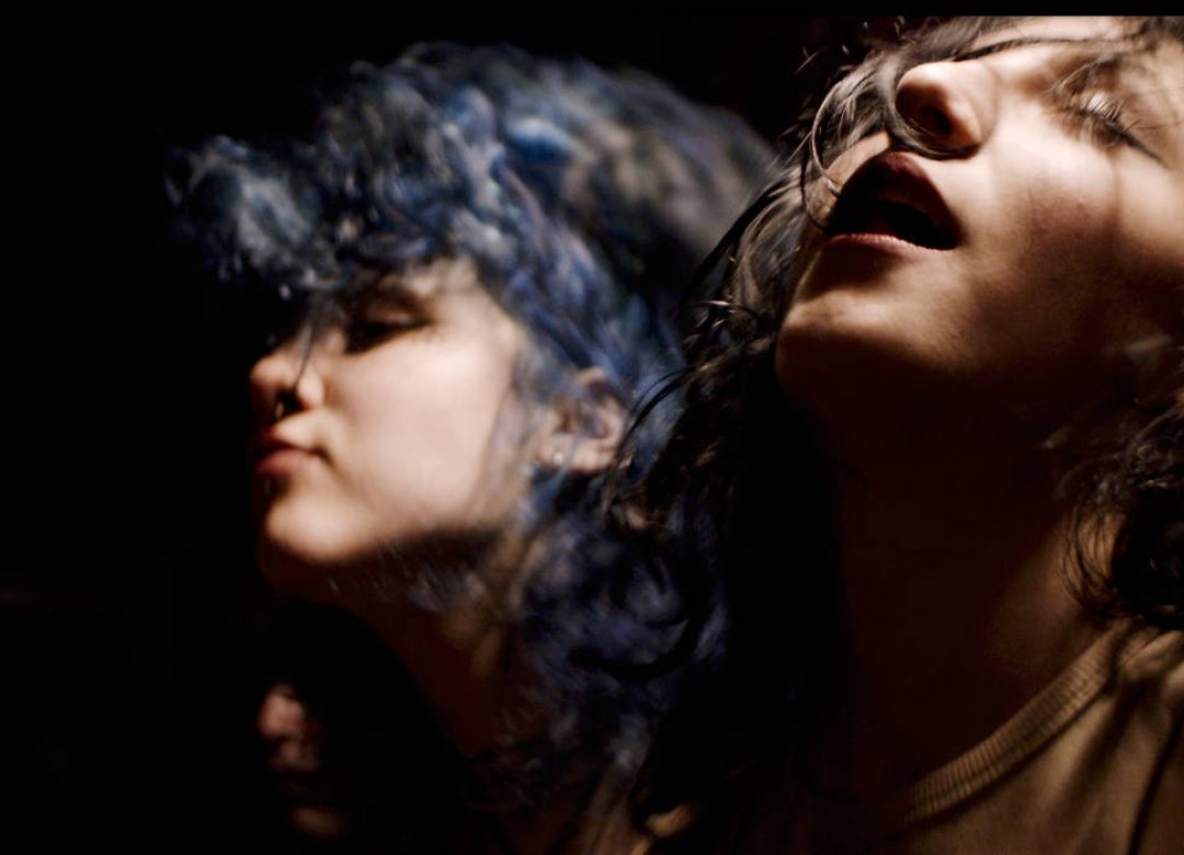The Brighter We Burn: The Story of Tbilisi Punk (working title)