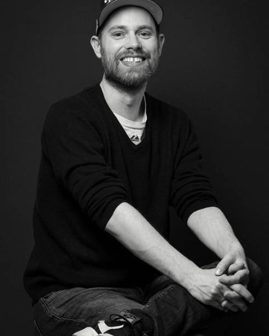 Andrej Kolenčík