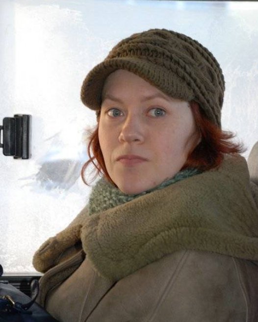 Mirjam Matiisen