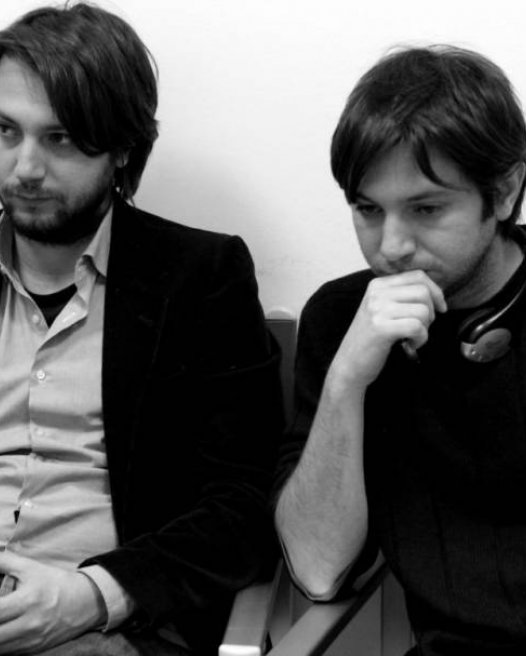 Gianluca / Massimiliano De Serio