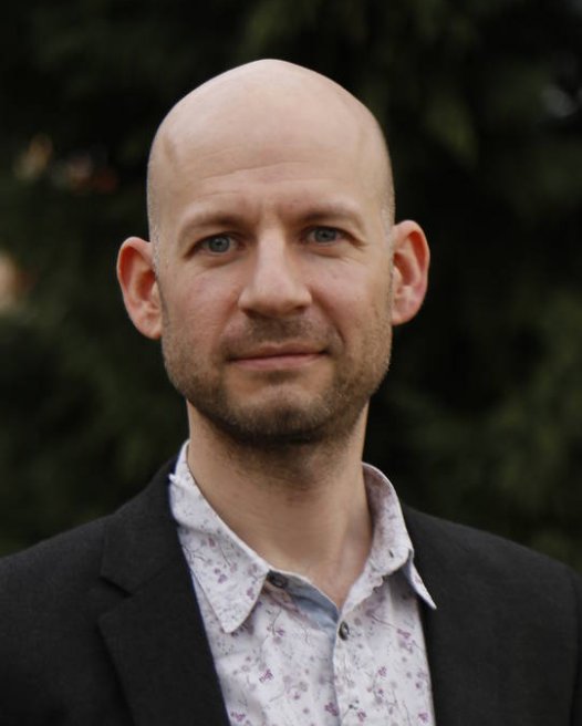 Stefan Ludwig