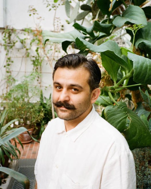 Bakar Cherkezishvili