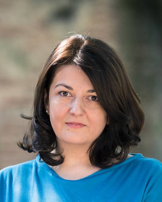 Cristina Badea