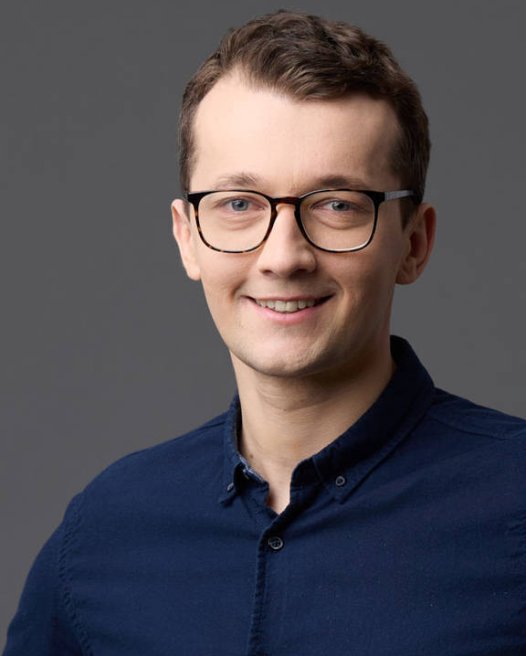 Maciek Ostatek