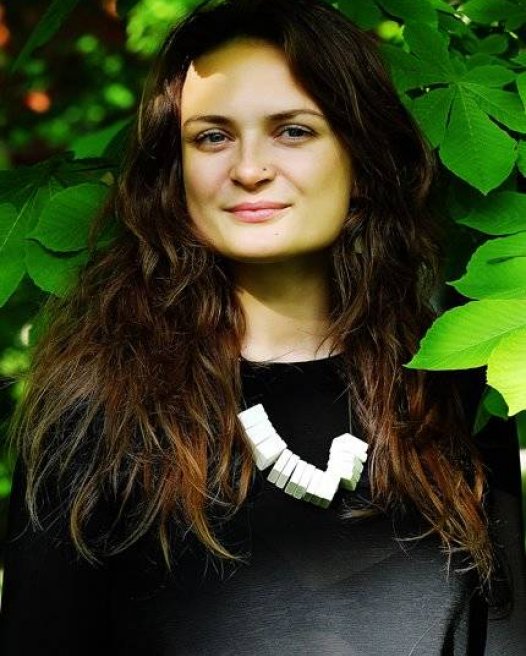 Lyuba Knorozok