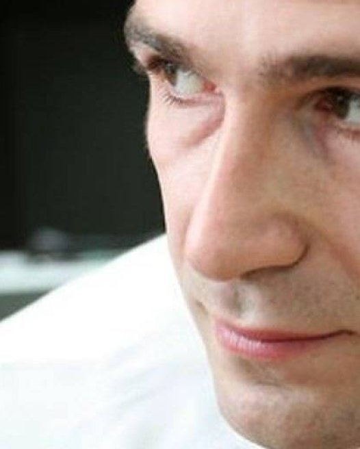 Alexander Koridze