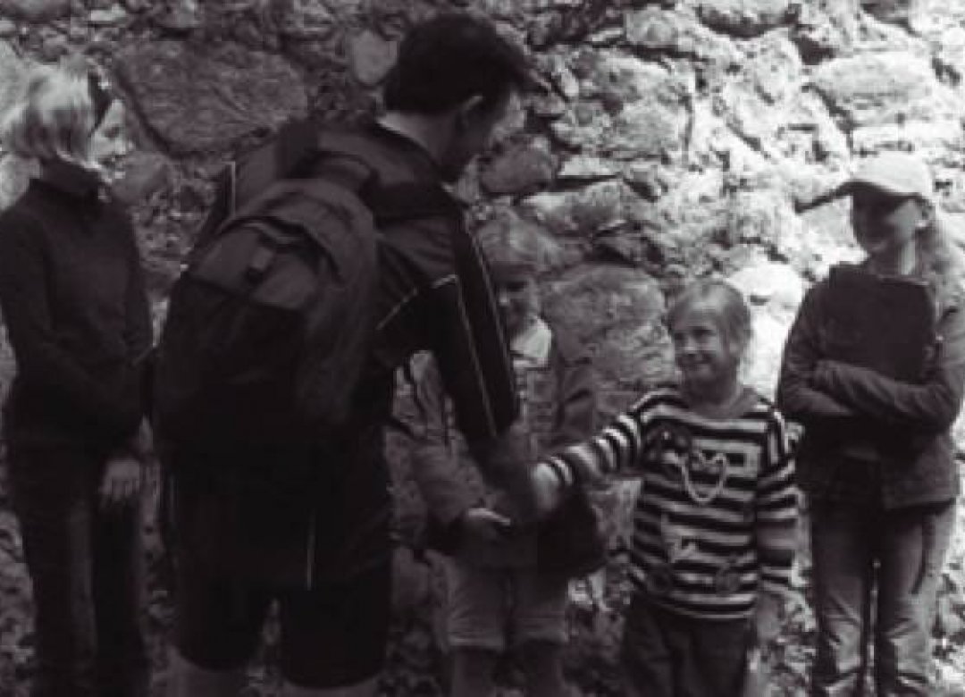 The Children of Pyramide