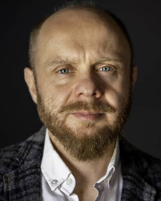 Marcin Malatyński