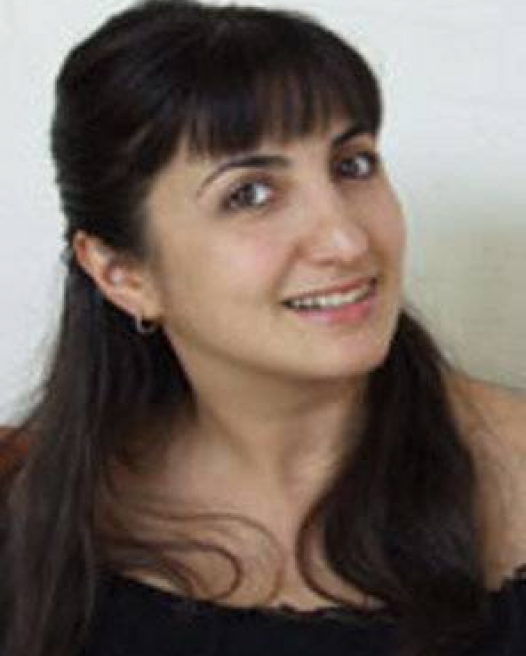 Inna Sahakyan
