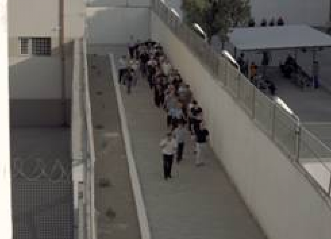 Institution 16