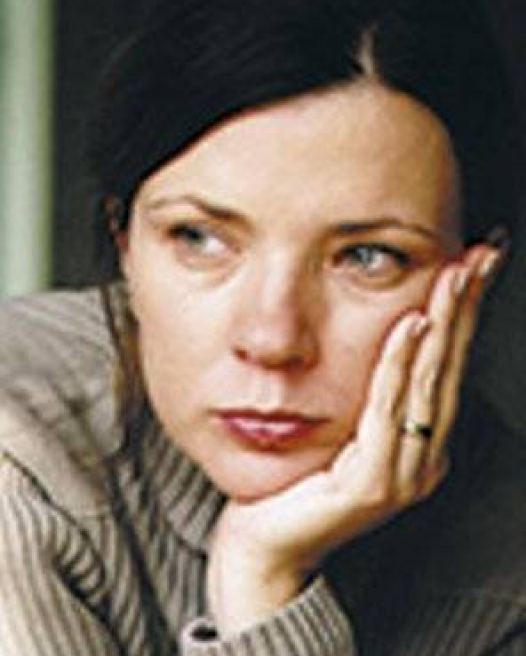 Jasmina Blaževič