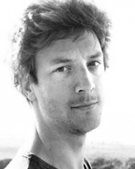 Guillaume Cailleau