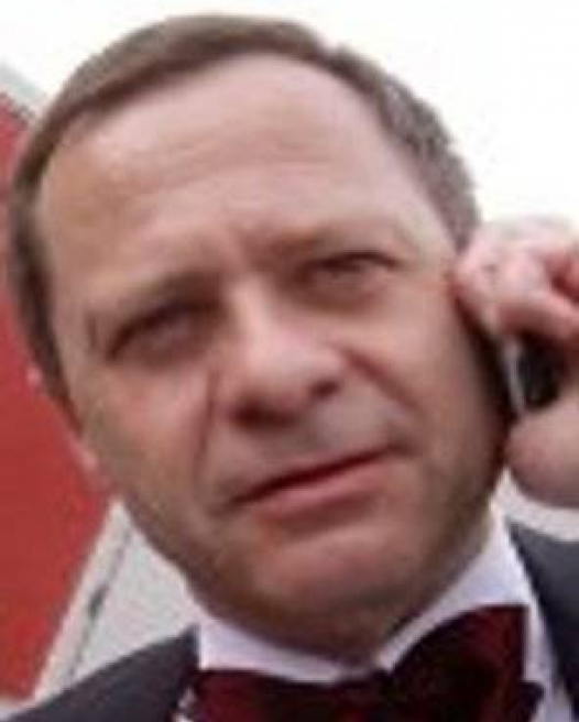 Michael Krause