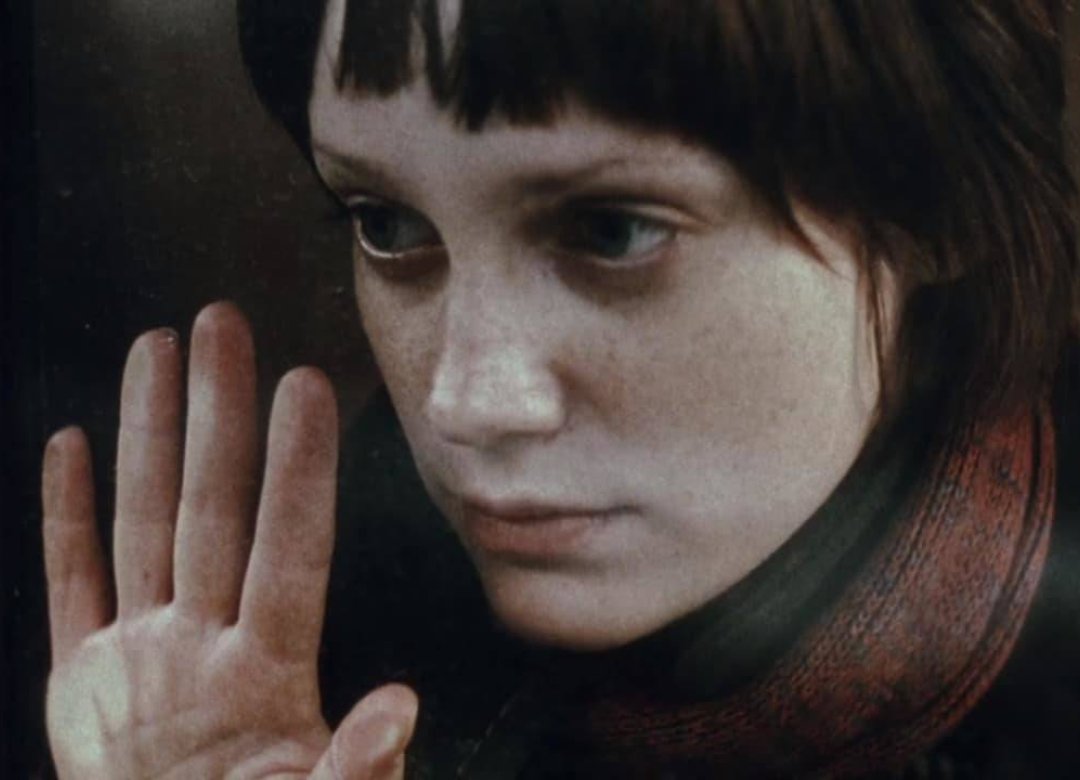 Women in Armenian Cinema