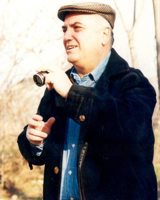 Ivan Nichev