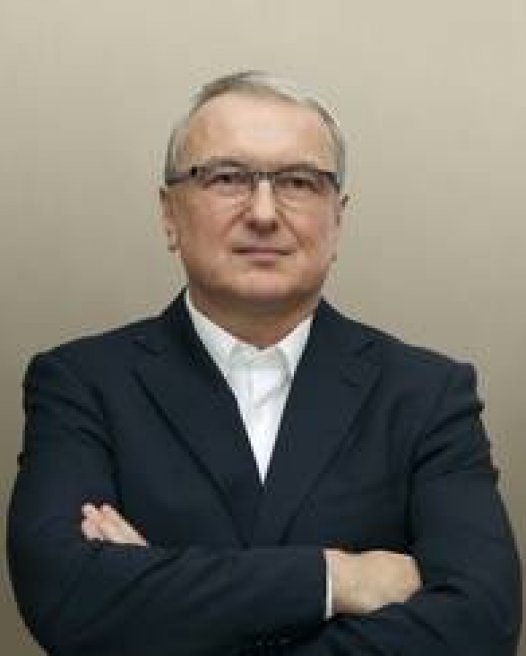 Sergey Zernov