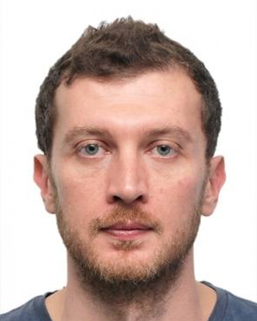 Kakha Matcharashvili
